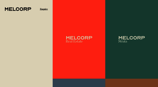 melcorp.com.au