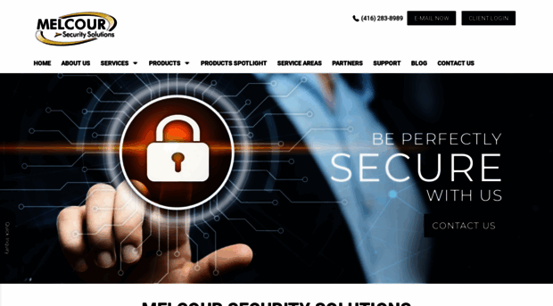 melcoursecurity.com