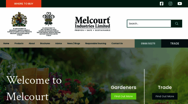 melcourt.co.uk