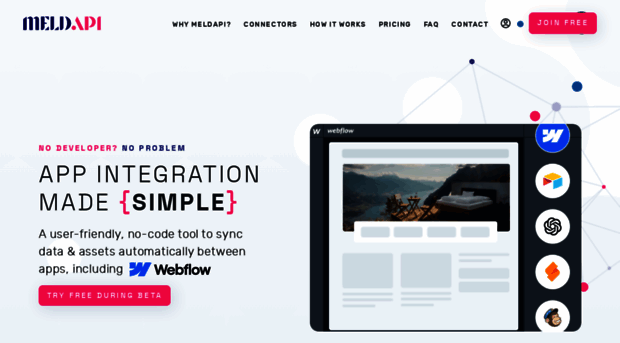 meldapi.io