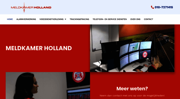 meldkamerholland.nl