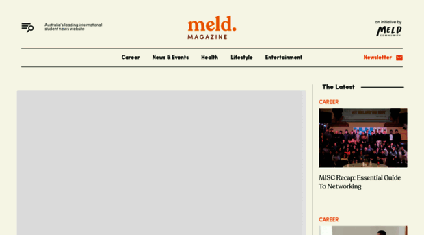 meldmagazine.com.au