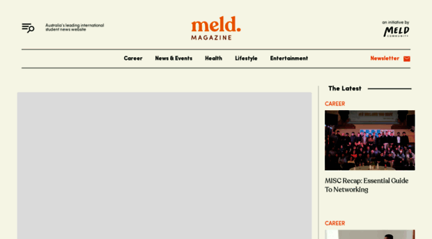 meldmagazine.com