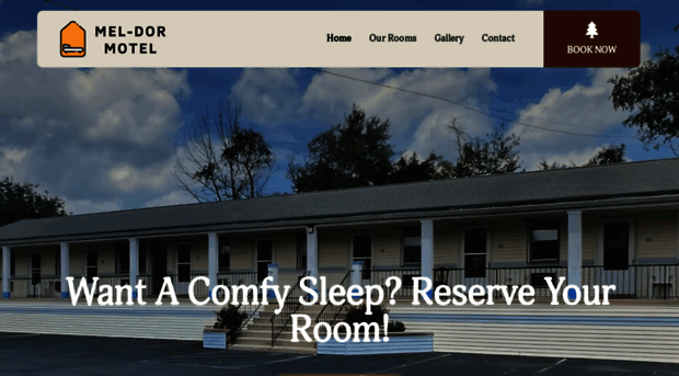 meldormotel.com