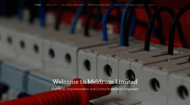 meldrumltd.co.uk