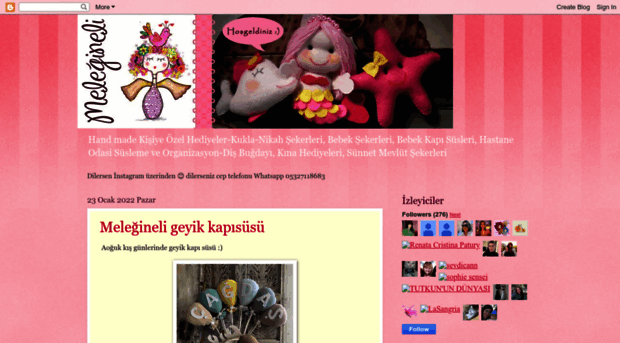 melegineli.blogspot.com