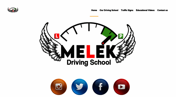 melekdrivingschool.co.uk