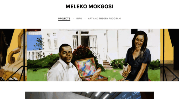 melekomokgosi.com