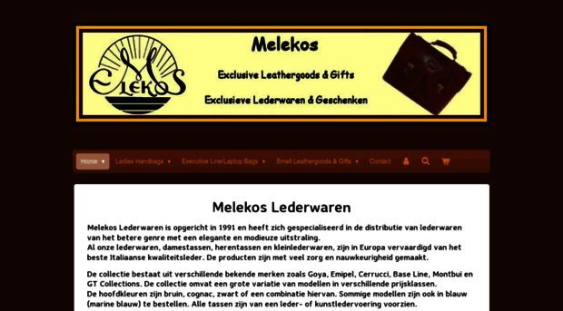 melekos.com