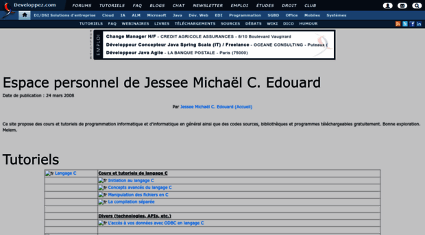 melem.developpez.com