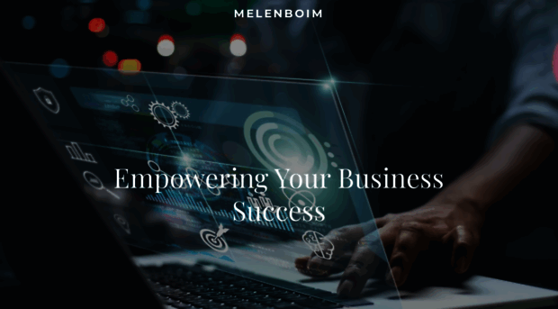 melenboim.com