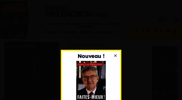 melenchon.fr