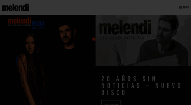 melendioficial.com