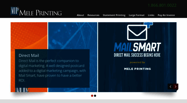 meleprinting.com