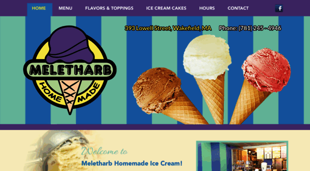 meletharbicecream.com