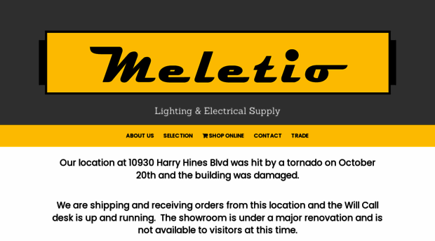 meletio.com