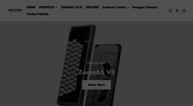 meletrix.myshopify.com