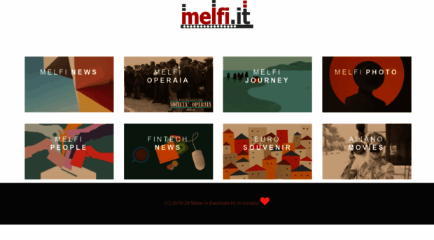 melfi.it