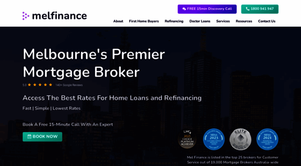 melfinance.com.au