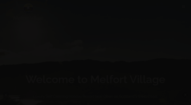 melfortvillage.co.uk