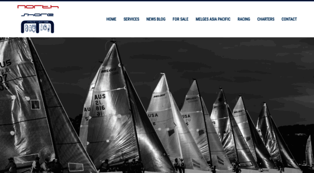 melges.com.au