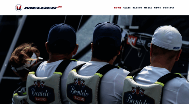 melges20.com