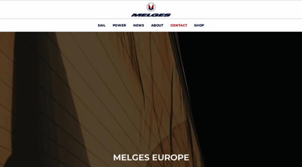 melgeseurope.com