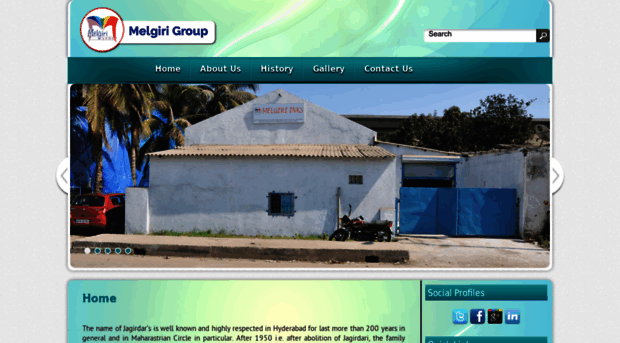 melgirigroup.com