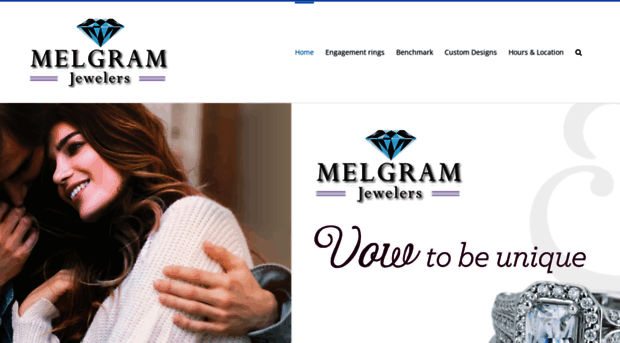 melgramjewelers.com