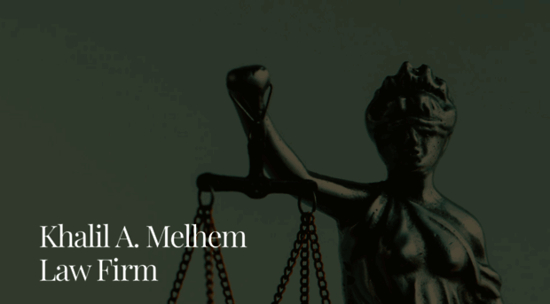 melhemlaw.com