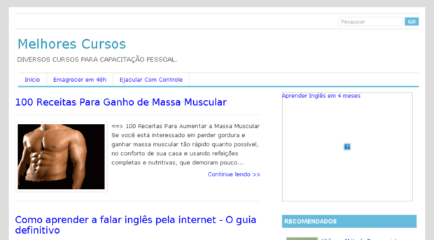 melhorescursos.blogspot.com.br