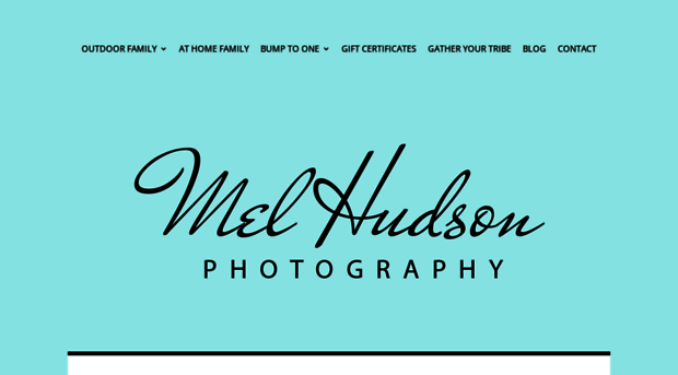 melhudsonphotography.com