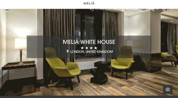 melia-whitehouse.com