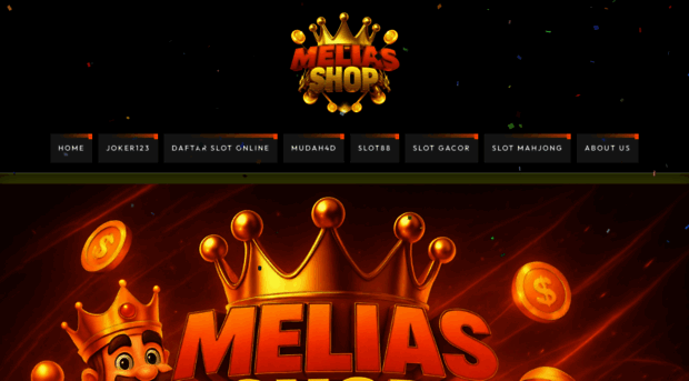 meliashop.id