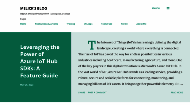 melick-rajee.blogspot.com