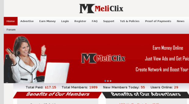 meliclix.com