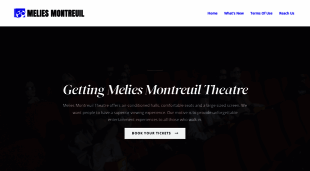 meliesmontreuil.com