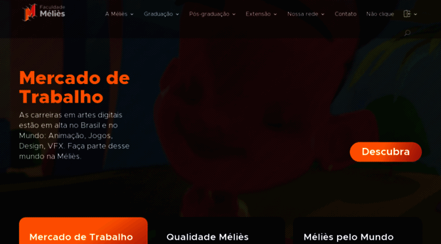 meliesonline.com.br