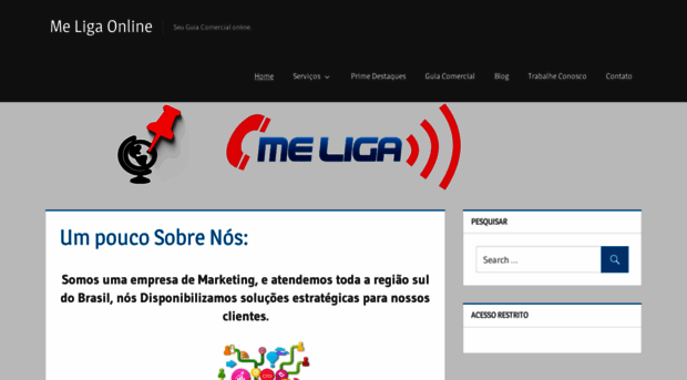 meligaonline.com.br