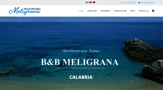 meligrana.it