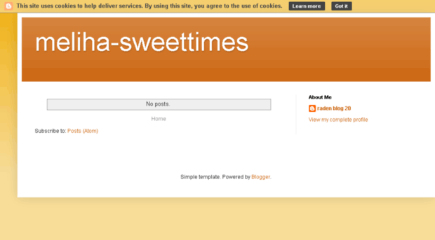 meliha-sweettimes.blogspot.co.at