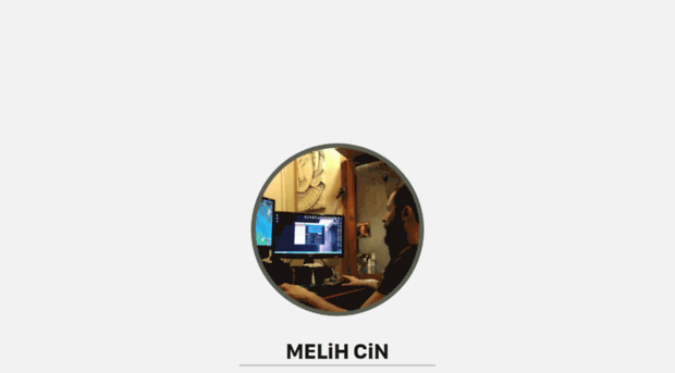 melihcin.com