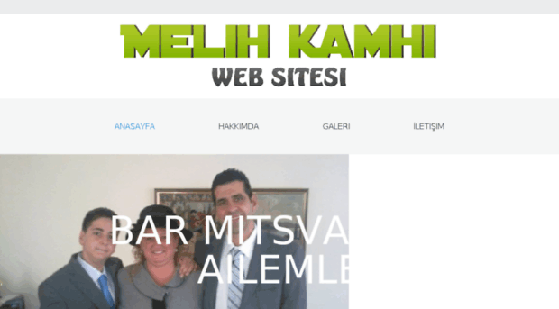 melihkamhi.com