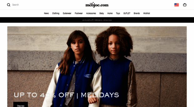 melijoe.co.uk