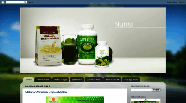 melilea-jakarta-timur.blogspot.com