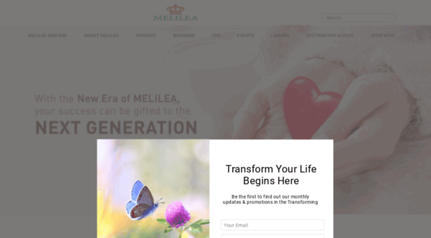melilea.com