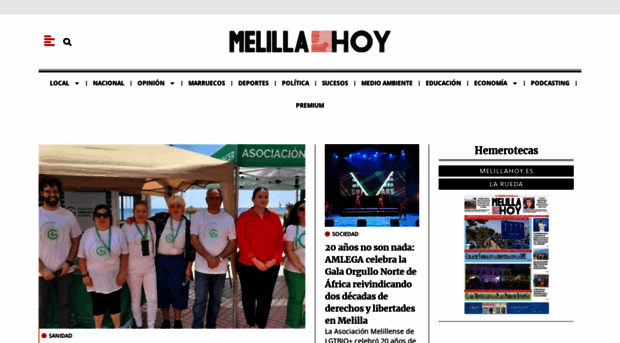 melillahoy.es