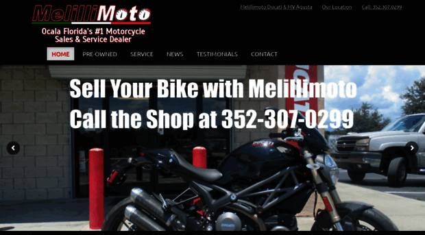 melillimoto.com