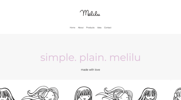 melilu.com
