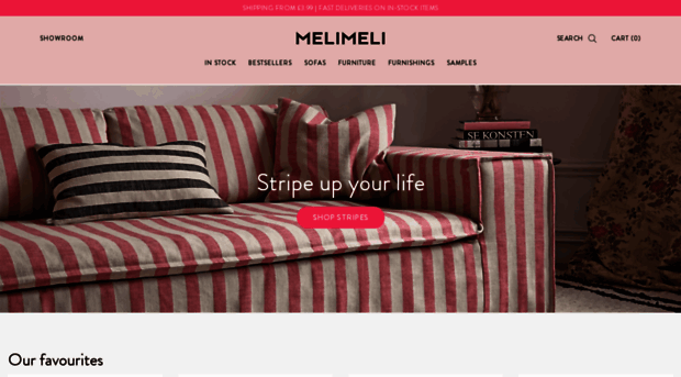 melimeli.co.uk